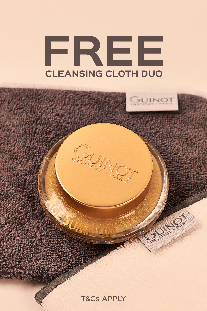 With Any Gommage Age Summum Purchase&nbsp;